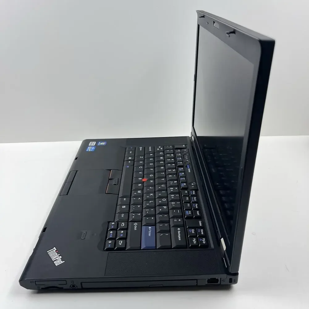 Lenovo ThinkPad T520 Intel i7-2640M 8GB 320GB HDD Linux Mint OS w/ Charger|ELP99